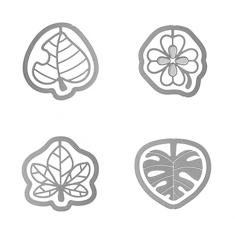 Feuille de clips de gravure