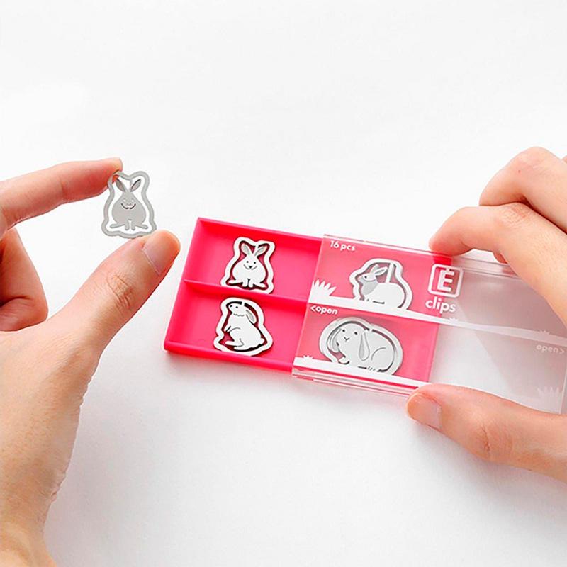 Clips de gravure Lapin
