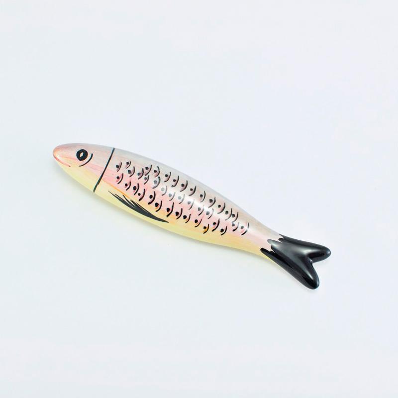 Sardines S Hand-painted