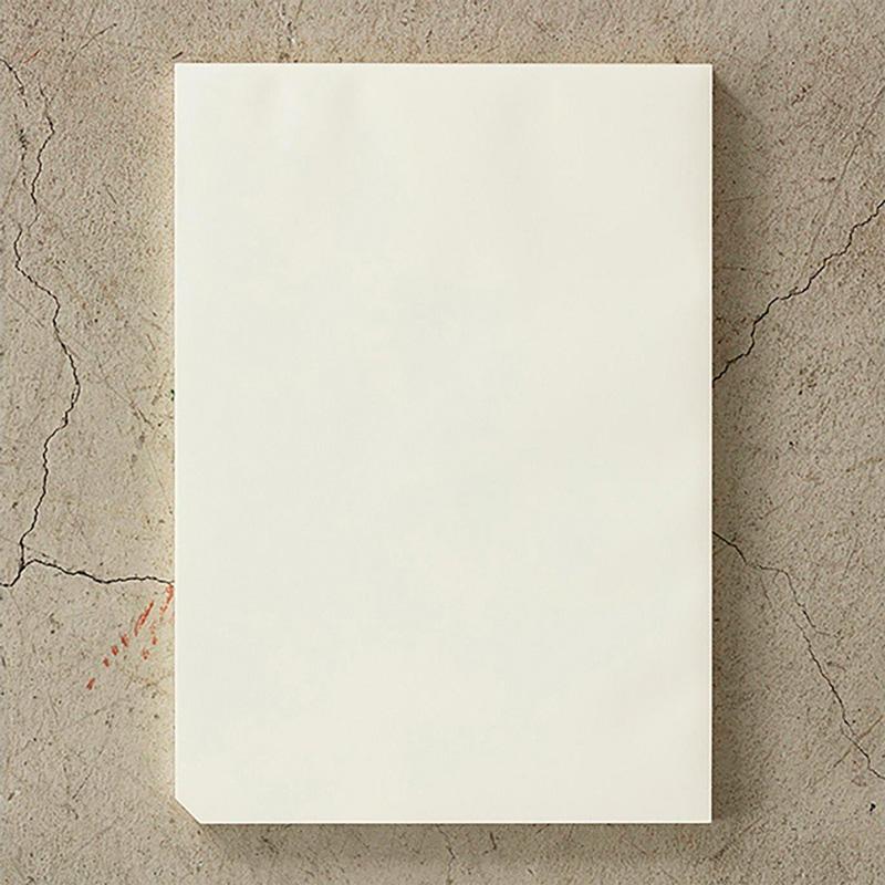 Bloc de Papel MD Variante A4 Liso